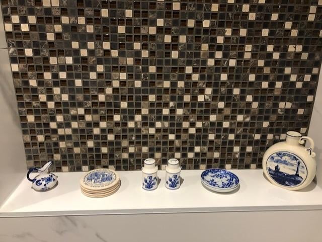 DELFTS BLAUW diversen te koop!, Antiek en Kunst, Ophalen of Verzenden