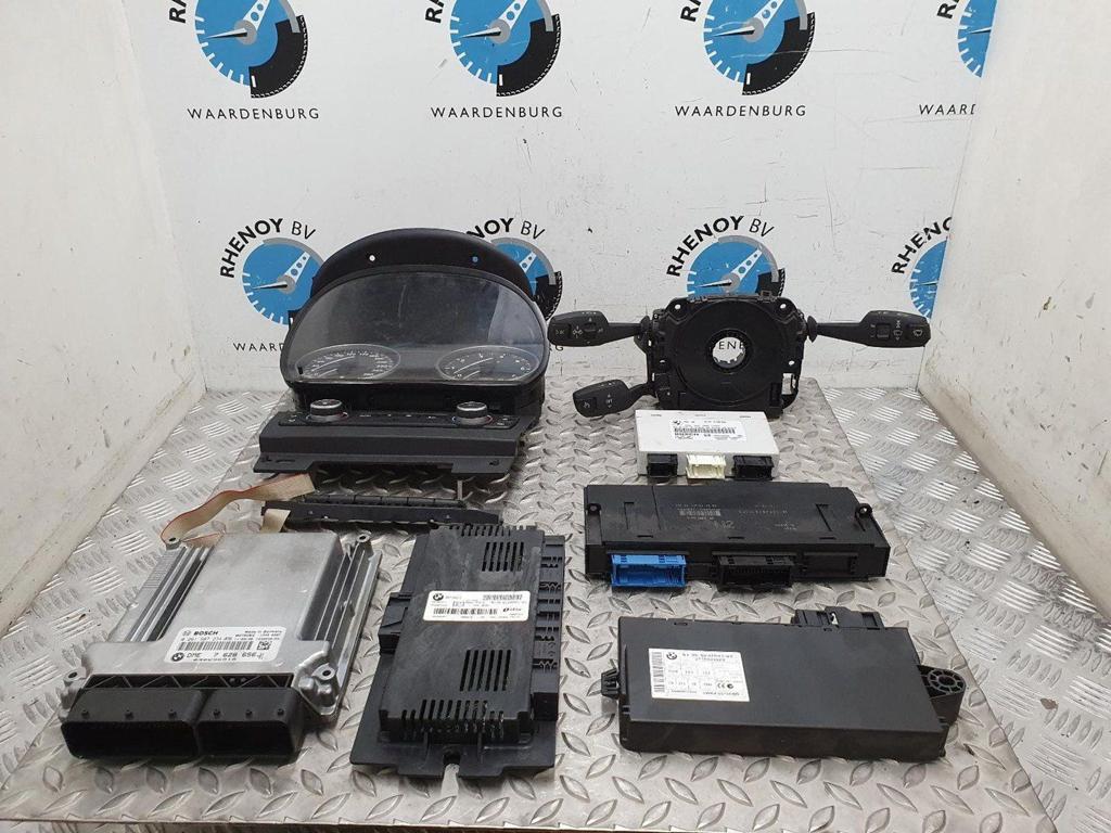 BMW X1 1.8i sDrive Exec. OVERIGE 2011, Ophalen of Verzenden, Gebruikt, Stiba lid