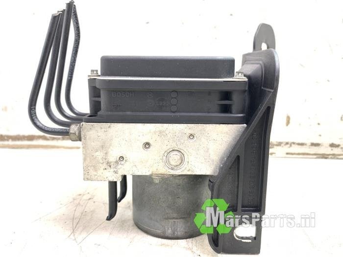 ABS Pomp van een Opel Corsa, Auto-onderdelen, Gebruikt, -, -, Opel