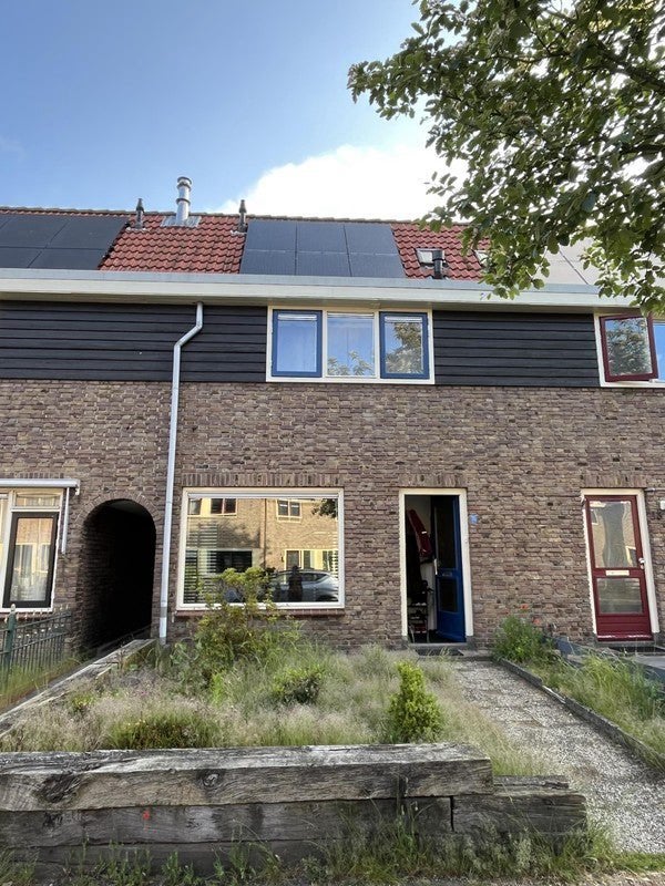 NIEUW! Woonruimte te huur Seringstraat, Amersfoort, Huizen en Kamers