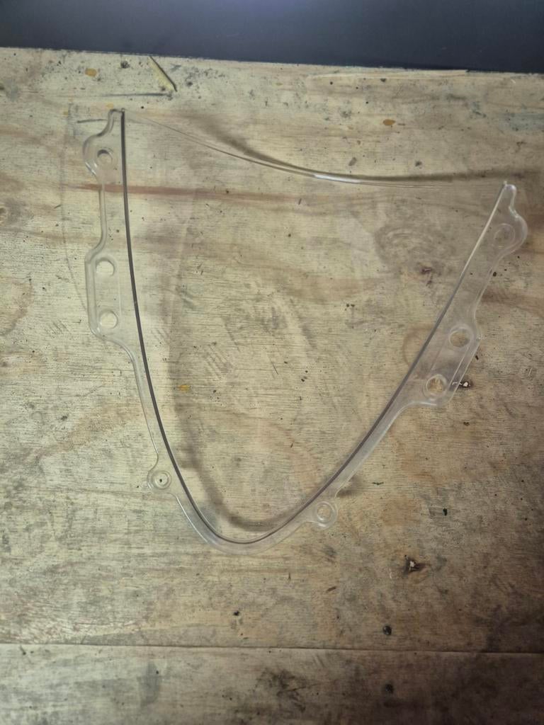 Windscherm afdekkapje gsxr 750 / 1000, Motoren, Onderdelen | Suzuki, Ophalen