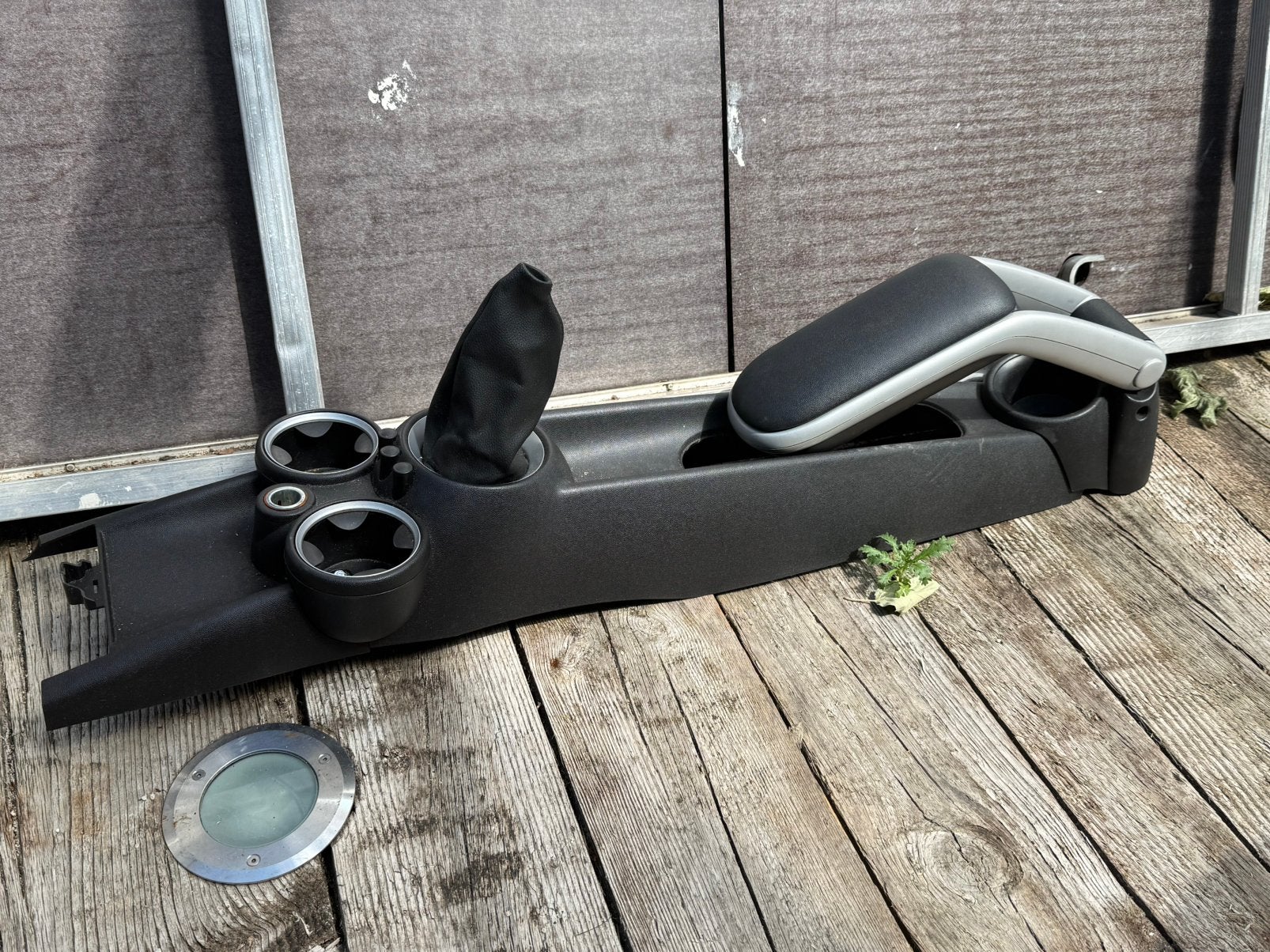 Mini cooper r56 arm steun, Ophalen of Verzenden, Mini
