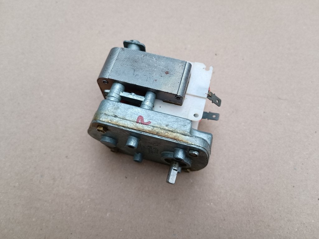 Motor / Brevel Products (Model F) Old Stock !!!, Verzamelen, Verzenden, Gebruikt