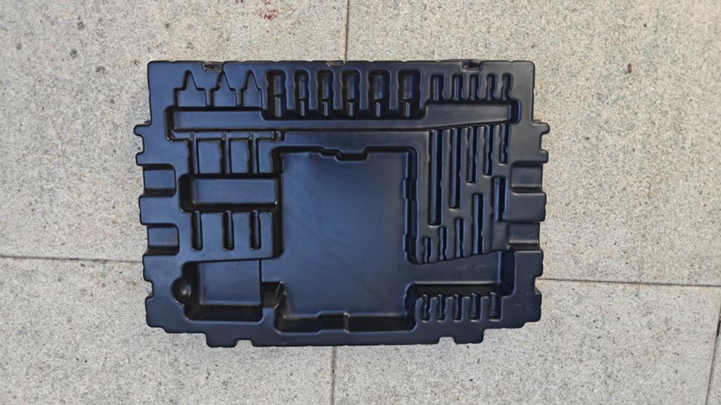 Inlay voor accessoires Makita Mbox (zonder Mbox), Ophalen of Verzenden