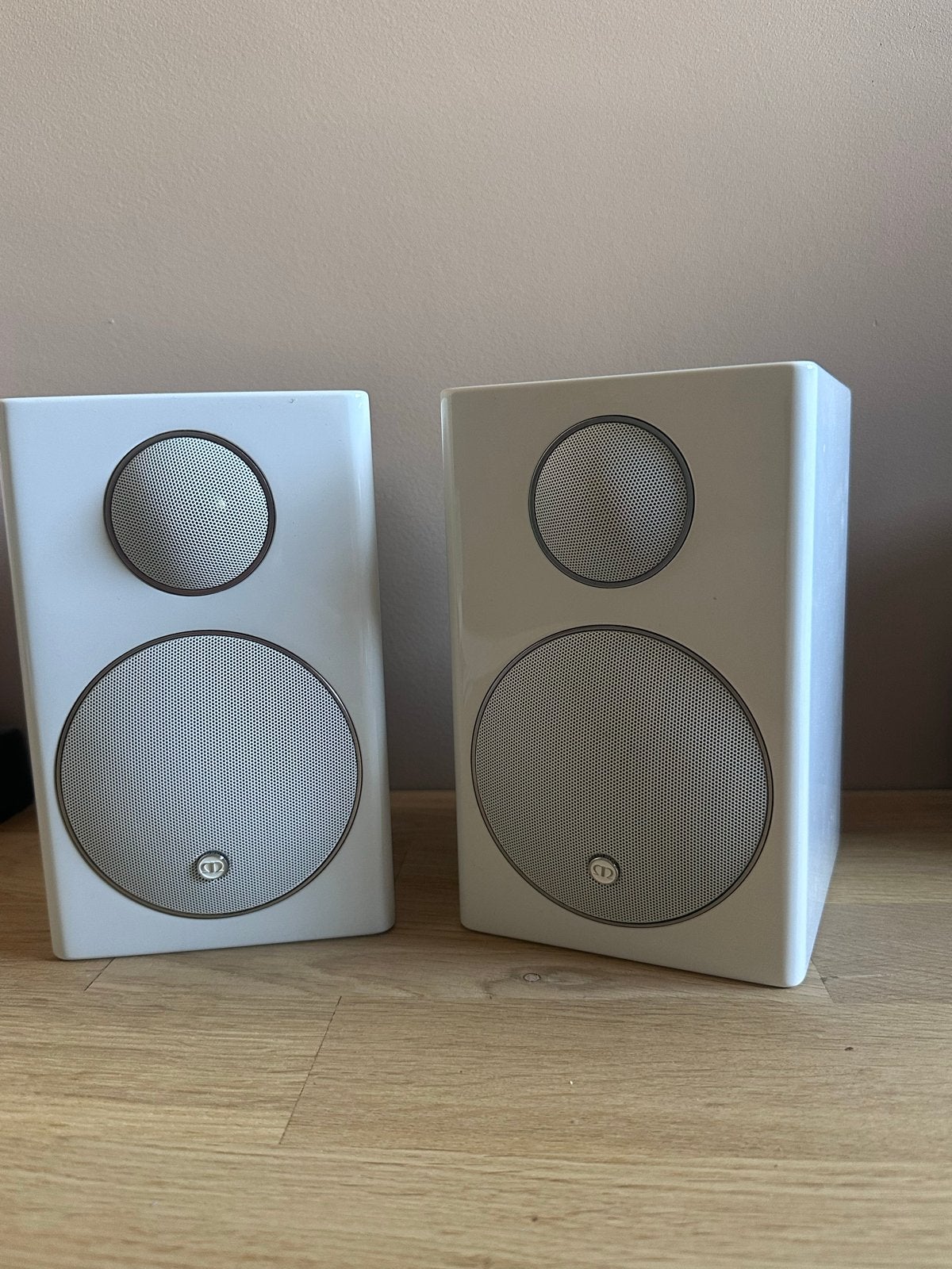 Monitor Audio Radius 90 HD Boekenplank Luidsprekers