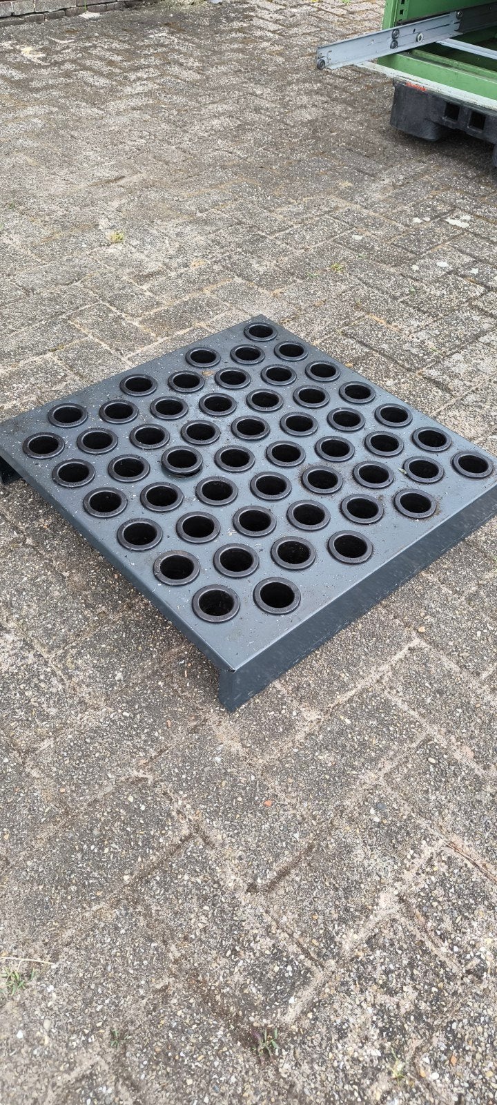 SK-40 houders kast indeling, Ophalen, Garant, ., .