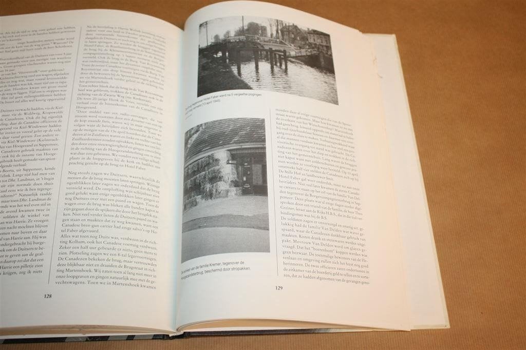 Hoogezand en Sappemeer — Tweede Wereldoorlog 1940-1945, Verzenden, Tweede Wereldoorlog, Gelezen, Overige onderwerpen