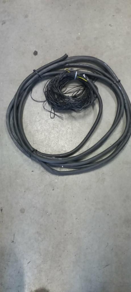 DAP P1815 multikabel lengte 10 meter 18 x 1,5 mm2, Ophalen of Verzenden, Zo goed als nieuw, Apparatuur