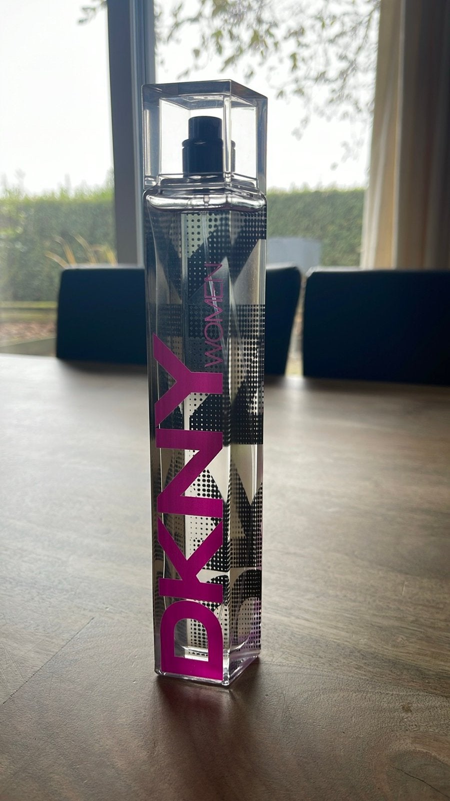 DKNY Women Eau de Toilette - Fris en Modern, Ophalen of Verzenden, Nieuw