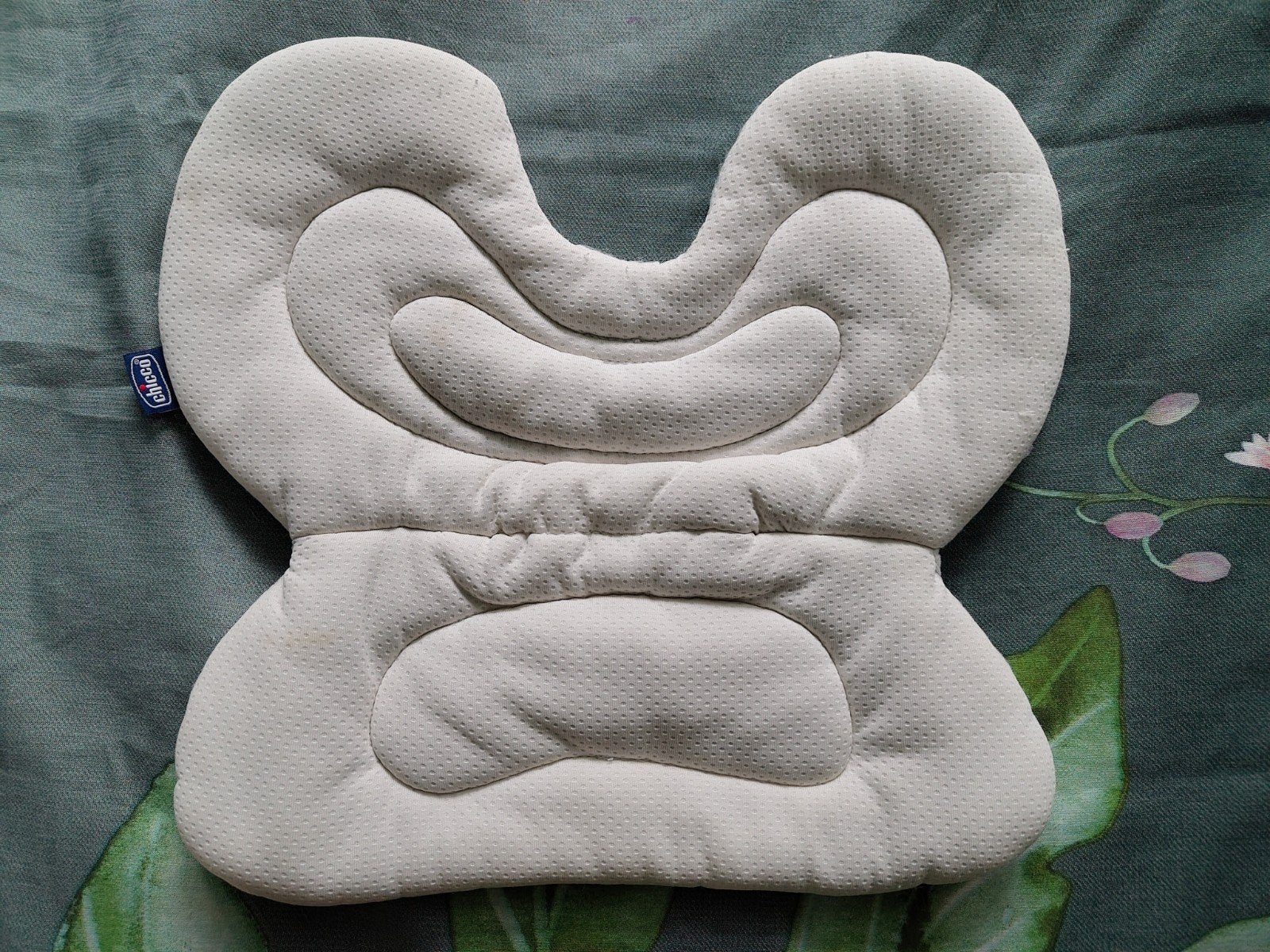 Chicco Hoofdkussentje voor Wipstoeltje, Kinderen en Baby's, Ophalen, Gebruikt, Wipstoel, Chicco