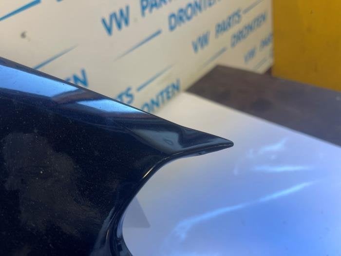 Scherm rechts-voor van een Volkswagen UP (LC9X), Gebruikt, -, -, -