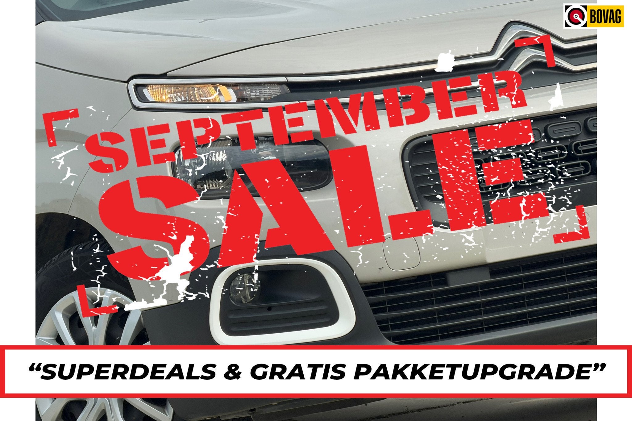 Citroen BERLINGO 1.2 PureTech Feel So Good - Sable Metallic, Auto's, Voorwielaandrijving, Stof, Gebruikt, 1199 cc