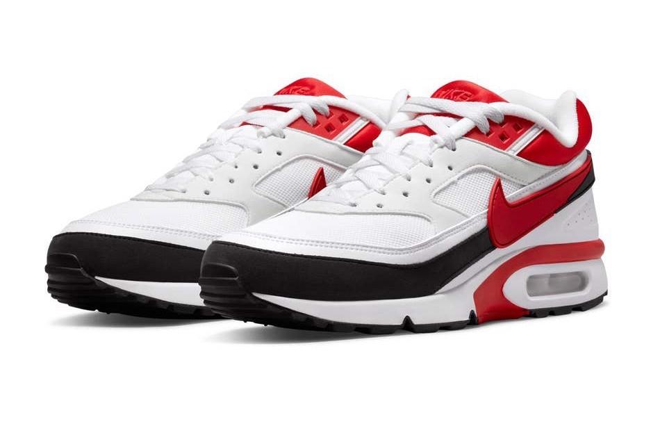 Nike air max bw mt 43, Kleding | Heren, Schoenen, Ophalen of Verzenden, Nieuw, Zwart