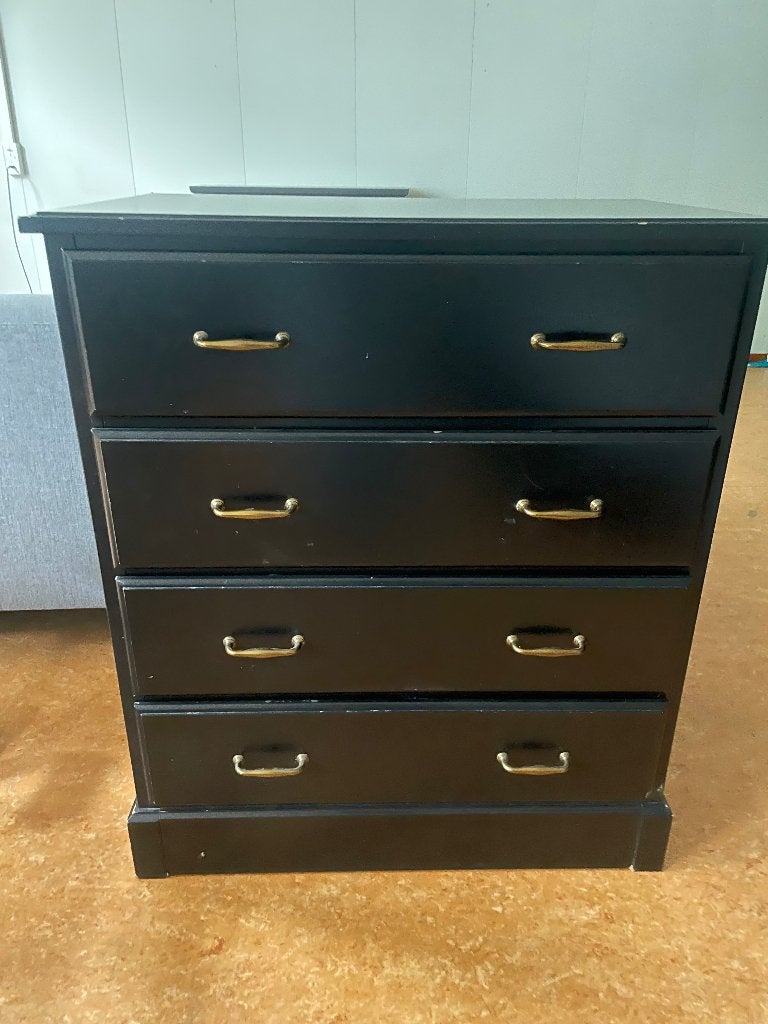 Ladekast ikea undredal, Huis en Inrichting, Kasten | Ladekasten, Zo goed als nieuw, Minder dan 100 cm, 50 tot 100 cm, 25 tot 50 cm