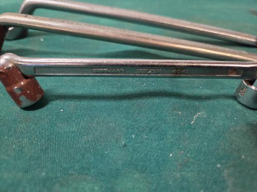 belzer ringsleutels, Ophalen of Verzenden, 'T Olde Gre-j, Info@toldegrej.nl, Endepoelstraat 20f Didam