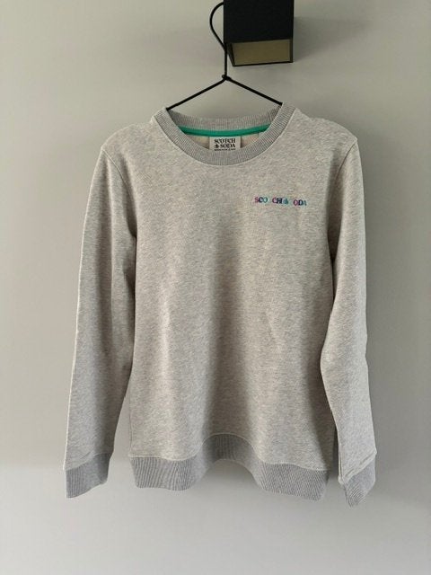 NIEUW | Scotch & Soda | Trui | Sweater | Maat XS / 34 / 164, Nieuw, Scotch & Soda, Ophalen of Verzenden, Maat 34 (XS) of kleiner
