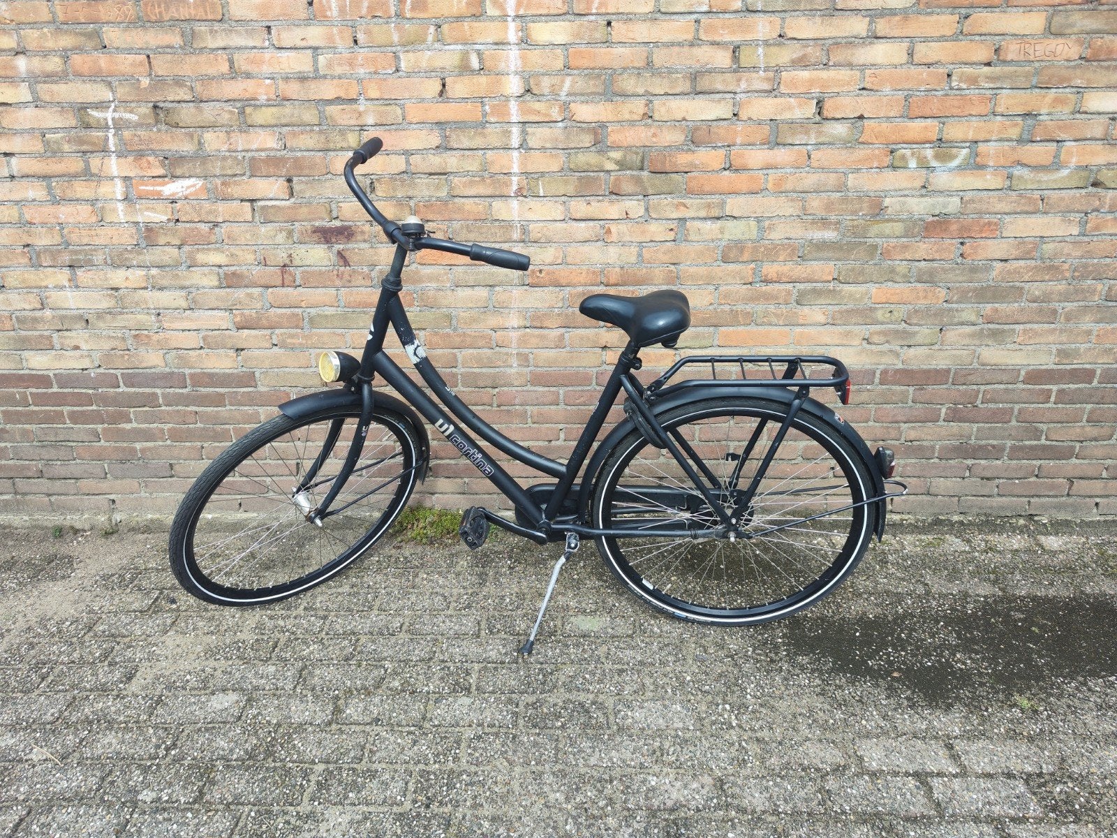 Cortina U1 te koop, Ophalen, Gebruikt