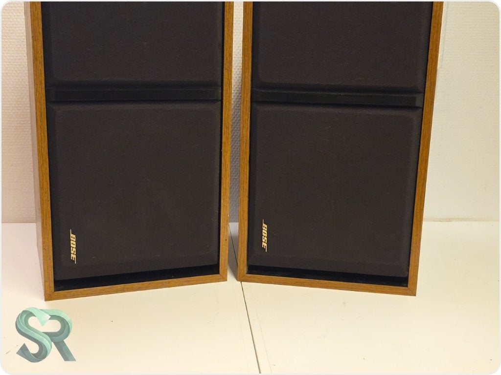 Bose 301 SERIES III, Gebruikt, ., Ophalen of Verzenden, .