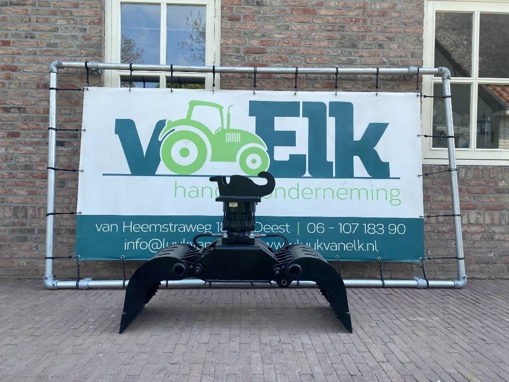 NIEUWE Sorteergrijper CW00, CW05, CW10, S30-150, S30-180, Graafmachine