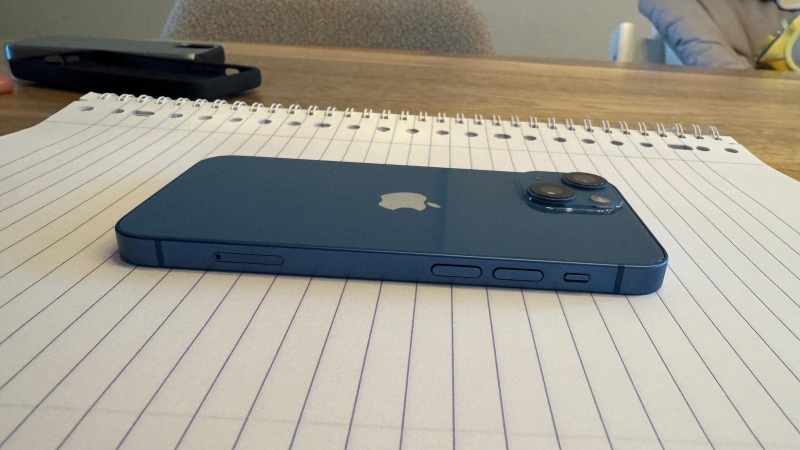 Foto 6 van Iphone 13 mini 265 GB