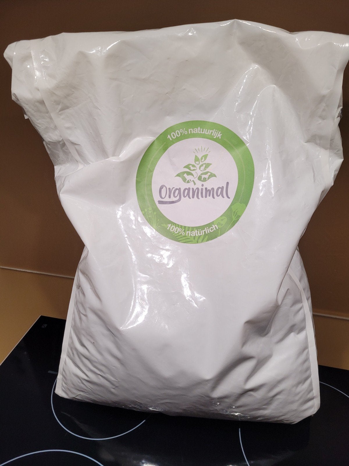 Organimal sensitive kat 5 kilo., Ophalen of Verzenden, Kat