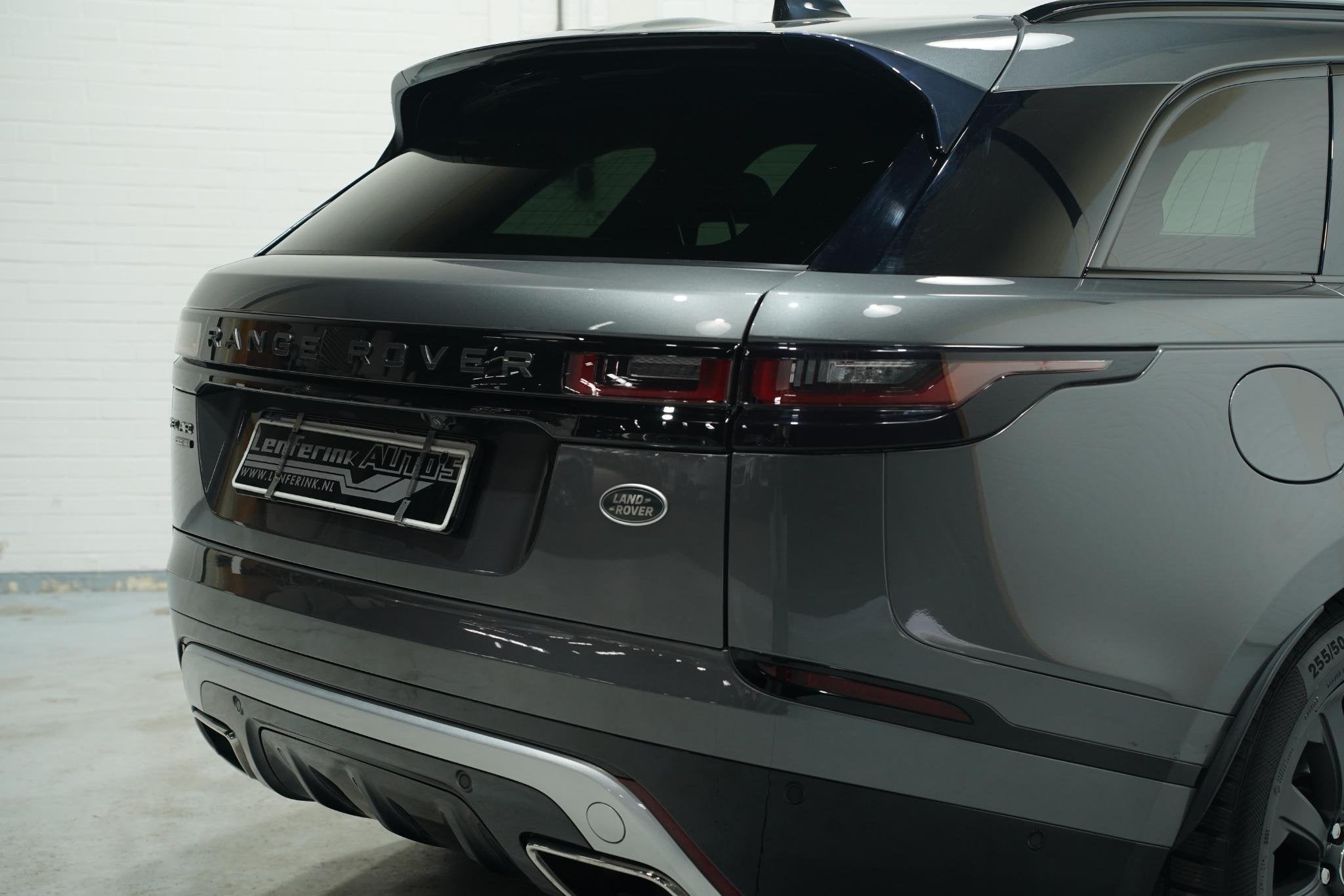 Foto 22 van Land Rover Range Rover Velar 300D 3.0 V6 D300 R-Dynamic R-Dy