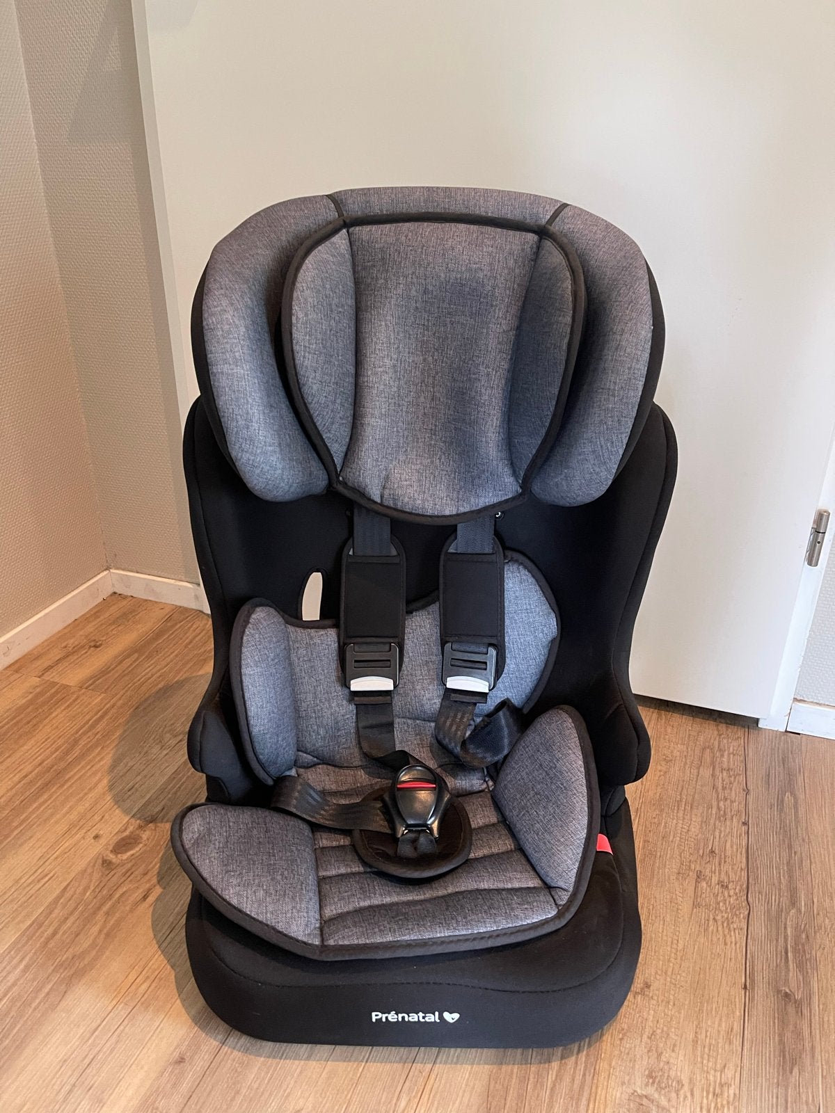 Prenatal autostoel, zo goed als nieuw!, Ophalen, Zo goed als nieuw, Overige merken, Autogordel