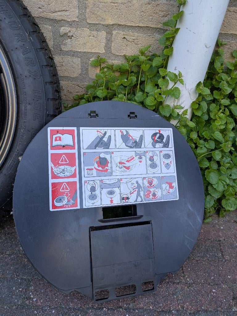 Thuisbrenger, Auto-onderdelen, Banden en Velgen, Ophalen, Nieuw, Band(en), Personenwagen