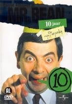 Mister Mr Bean of London Bean Dossier TVSerie Rowan Atkinson, Alle leeftijden, Verzenden, Nieuw in verpakking, Komedie