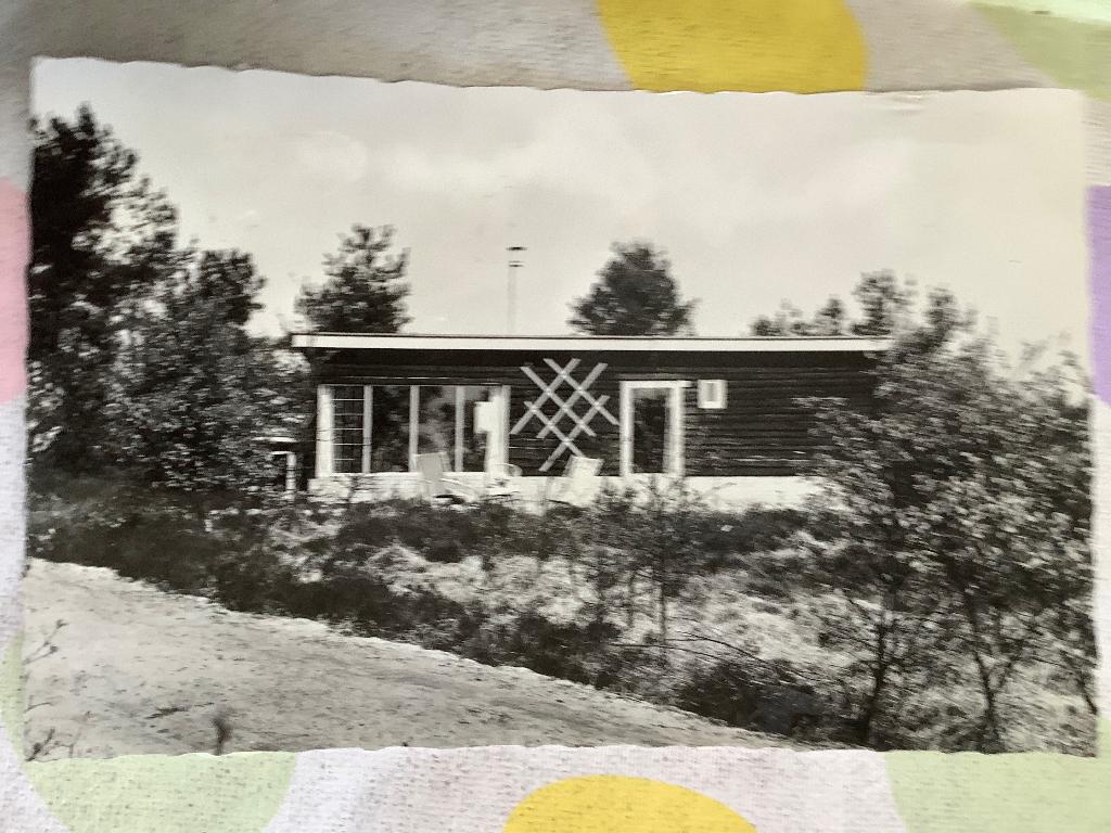 Vledder, Verzamelen, Ansichtkaarten | Nederland, Ophalen of Verzenden, 1940 tot 1960, Gelopen, Drenthe