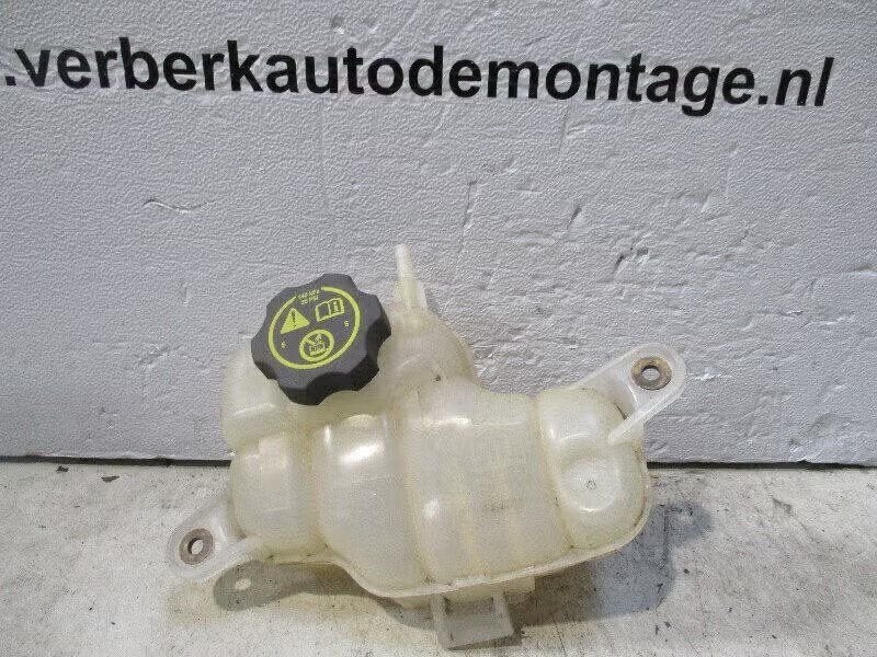 KOELVLOEISTOF RESERVOIR Opel Adam (13357140), Bahnhofsplatz 65423 Rüsselsheim am Main, DE, Gebruikt, Opel, Opel Automobile GmbH