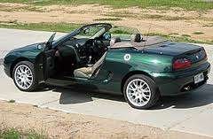MGF MG TF specialist voor alle onderhoud/herstellingen/parts, Ophalen of Verzenden, Nieuw