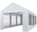 party tent, Tuin en Terras, Partytenten, Ophalen, Partytent, Minder dan 4 meter, 2 meter of meer