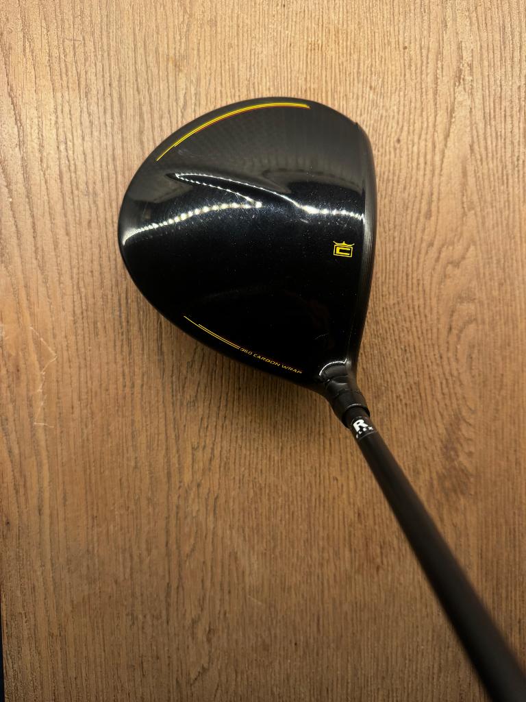 Golf clubs, Ophalen, Gebruikt, Club, Overige merken