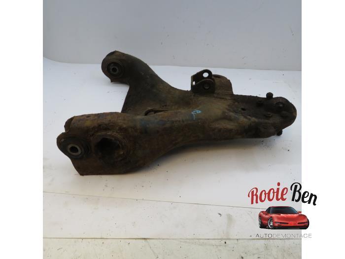 Draagarm onder rechts-voor van een Chevrolet Blazer, Gebruikt, -, Ophalen of Verzenden, -