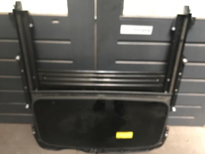 Schuifdak van een Volvo S40, Auto-onderdelen, Carrosserie en Plaatwerk, Gebruikt, -, -, Ophalen of Verzenden