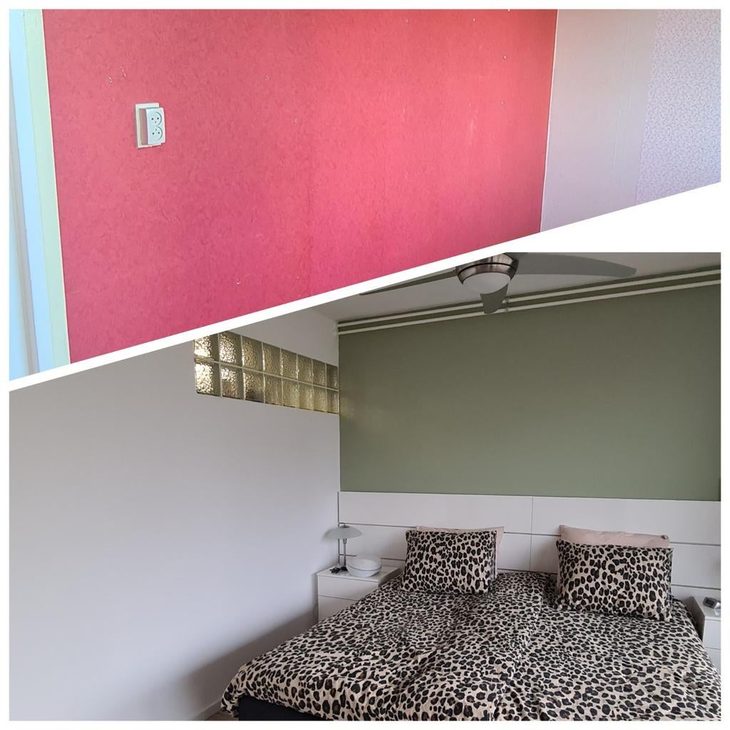 Foto 2 van Tegelzetter, woning- badkamer en toiletrenovatie, Aannemer