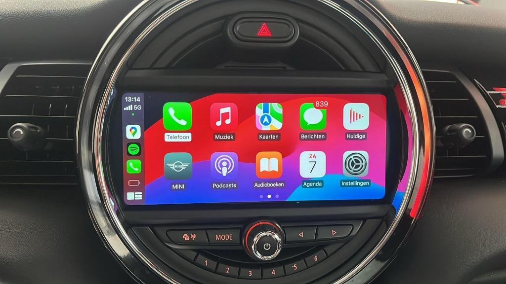 Carplay voor VW SEAT SKODA AUDI BMW MERCEDES MINI FIAT MAZDA, 24-uursservice, Overige werkzaamheden