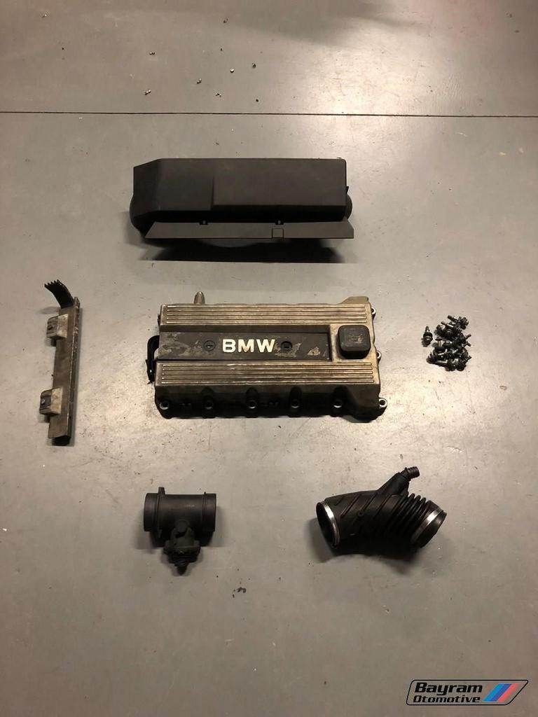 Bmw E36 318is m44 motor delen lmm kleppendeksel 3-serie m42, Auto-onderdelen, Motor en Toebehoren, Gebruikt, -, -, Ophalen of Verzenden