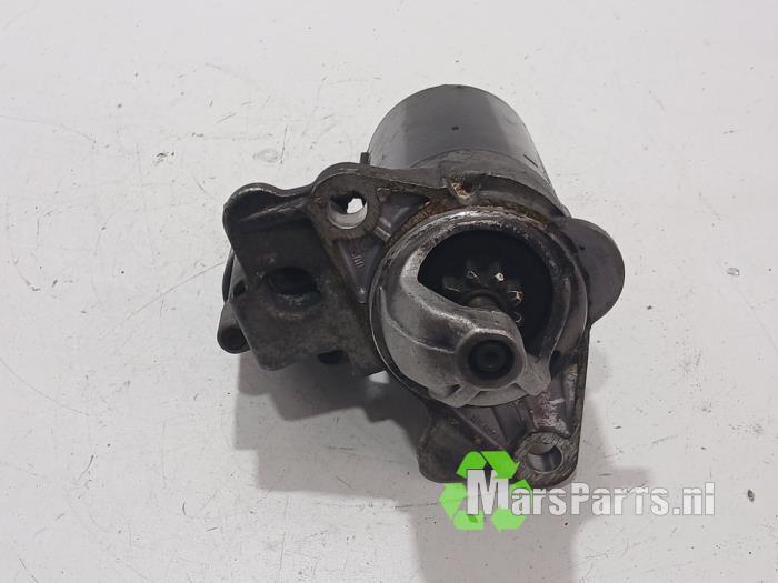 Startmotor van een Mini ONE, Gebruikt, -, -, Ophalen of Verzenden