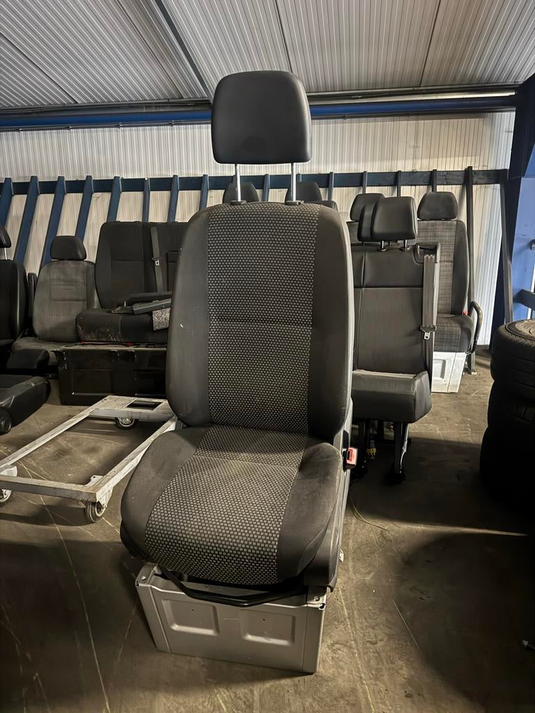 Mercedes Sprinter bij rijders stoel passagiers stoel, Mb, Mercedes-Benz, Ophalen of Verzenden, Mb