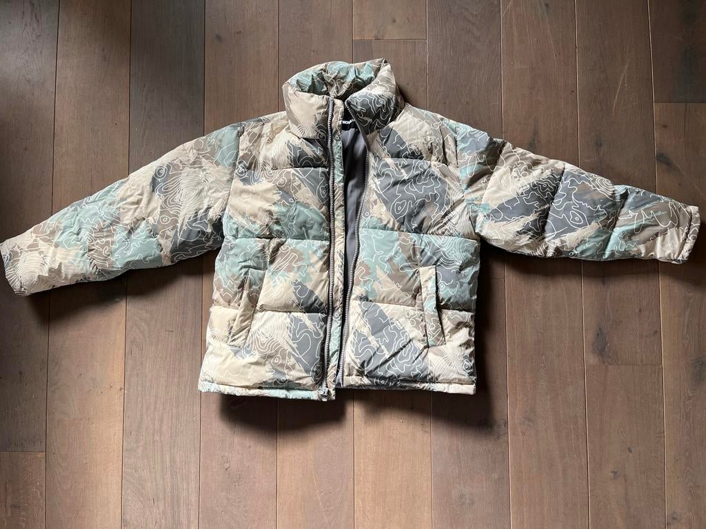 Puffer NovaMEN, Ophalen of Verzenden, Nieuw, Maat 52/54 (L), Overige kleuren