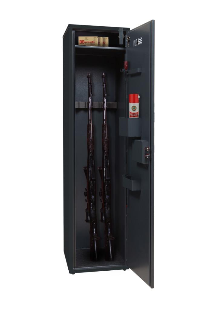 NEUWE Wapenkast Griffon GLT.340.K met sleutelslot, Ophalen of Verzenden, Nieuw