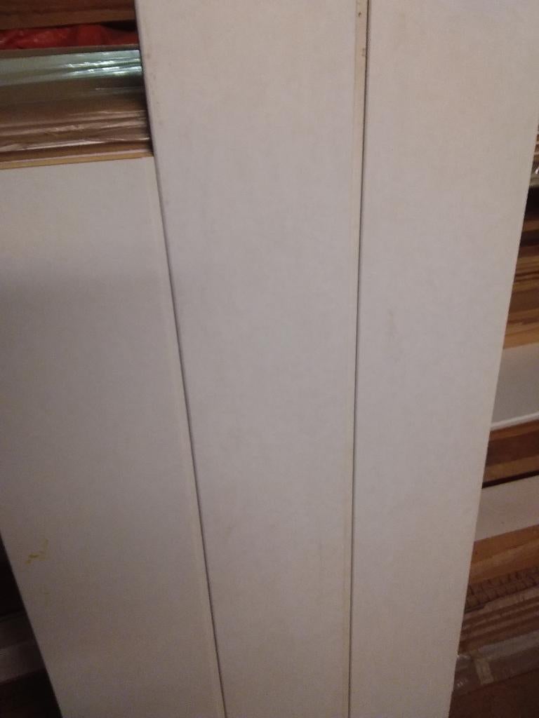 plafondpanelen geschikt voor badkamer, 4 m2, Ophalen, Nieuw