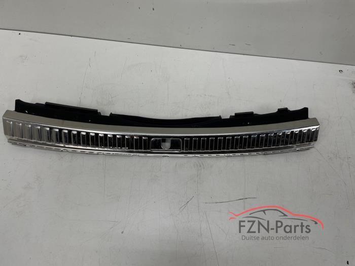 Audi A6 4K C8 Instapbekleding Chrome, Auto-onderdelen, Interieur en Bekleding, Ophalen of Verzenden, Gebruikt