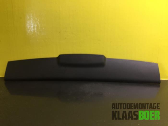 Bekleding Achterklep van een BMW 1-Serie, Auto-onderdelen, Interieur en Bekleding, BMW, Gebruikt, 6 maanden garantie, 12 maanden garantie