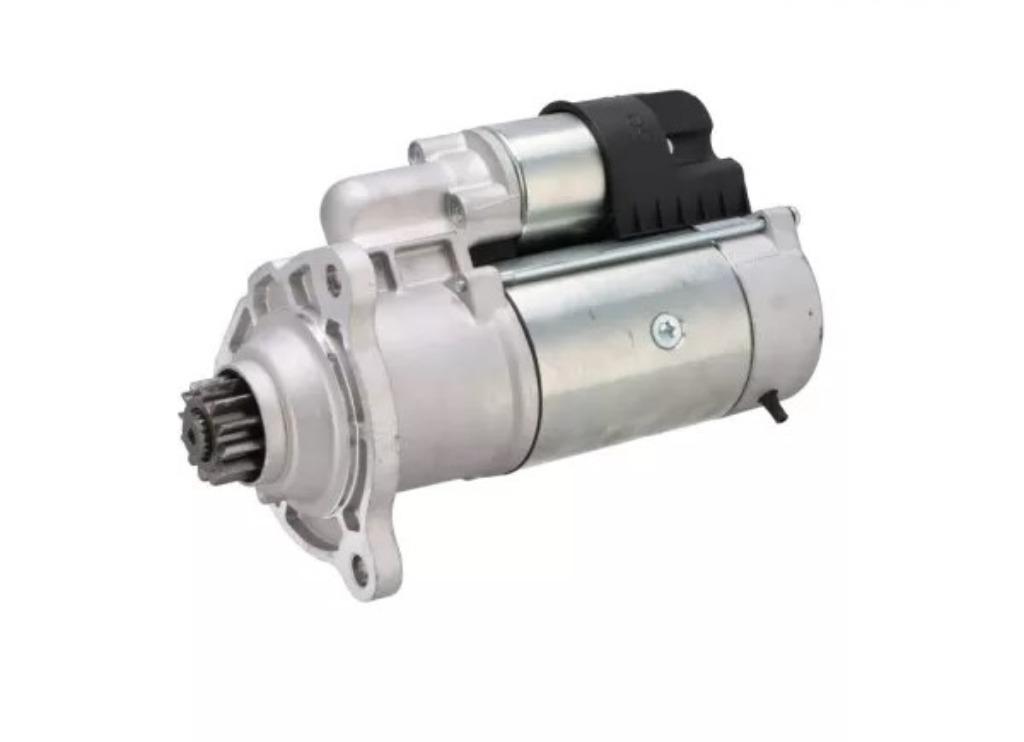 Startmotor Iveco, Scania, 2276131, 0001241001, 579 271, Ophalen of Verzenden, Nieuw, Scania, Motor en Toebehoren