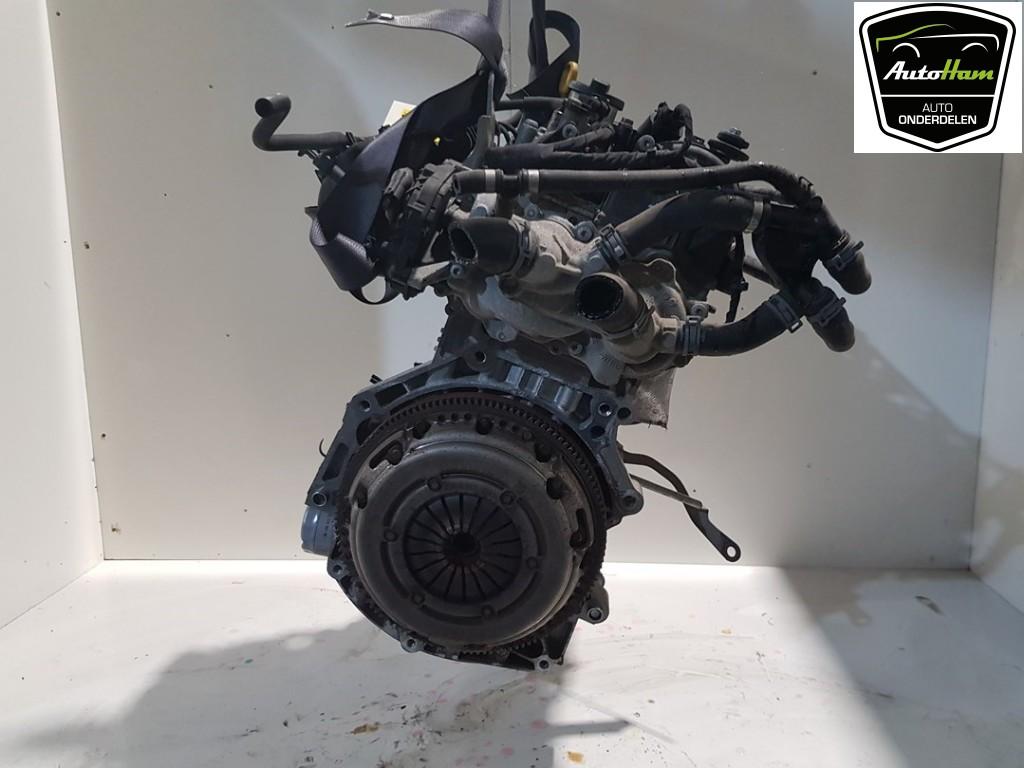 Motor Seat Ibiza V (KJB) (2018-07/..) 05C100031, Service@seat.de, Seat, Seat Deutschland GmbH, Gebruikt