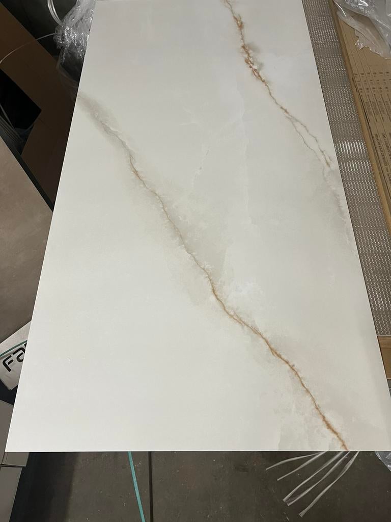 Roca 60x120 cm vloertegels €35,- per m2, Ophalen, Nieuw, 10 m² of meer, Vloertegels