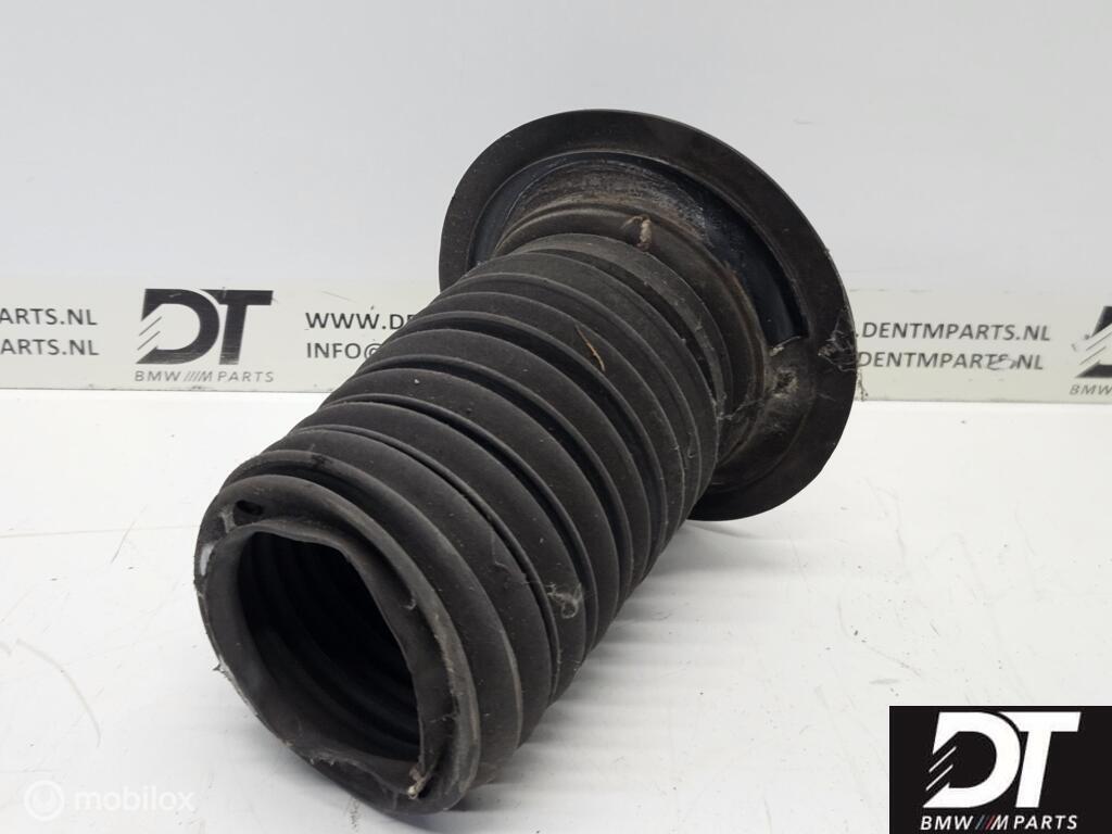 Schokbreker stofhoes voor BMW E39 M5 31331093344, Gebruikt, Ophalen of Verzenden, BMW, BMW